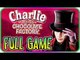 Charlie and the Chocolate Factory Walkthrough FULL GAME Longplay (PS2, Gamecube, XBOX)