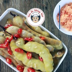 Cách làm ME NGÂM CHUA NGỌT ngon mê ly - Món Ngon Ngày Tết