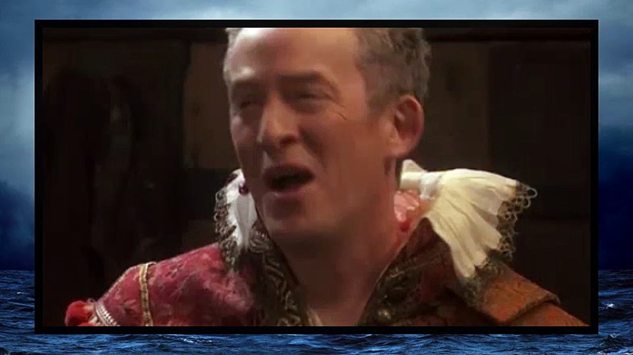 Upstart Crow S03e04