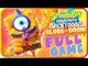 SpongeBob SquarePants & Nicktoons: Globs of Doom Walkthrough Longplay FULL GAME (PS2, Wii)