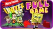 Nicktoons Unite Walkthrough Longplay FULL GAME (PS2, Gamecube)
