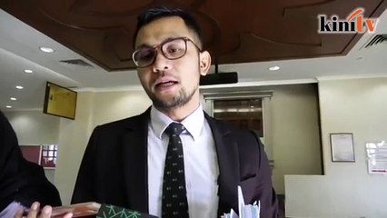 Najib, Rosmah nafi berkonspirasi terhadap Deepak