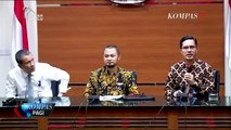 Bupati Bekasi Nonaktif Kembalikan Rp 11 Miliar ke KPK