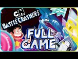 Cartoon Network: Battle Crashers Walkthrough Longplay FULL GAME (PS4, XONE, Switch, 3DS)