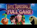 Hotel Transylvania 3: Monsters Overboard Walkthrough FULL GAME Longplay (PS4, XB1, PC, Switch)