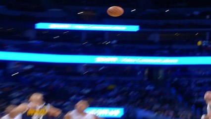 NBAs Best Plays | Week 13
