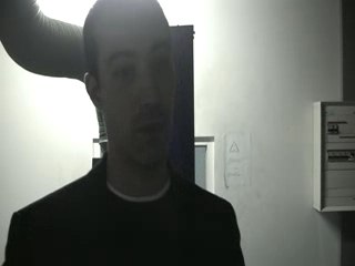 Jerome directeur mega cgr par souklaye sylvain