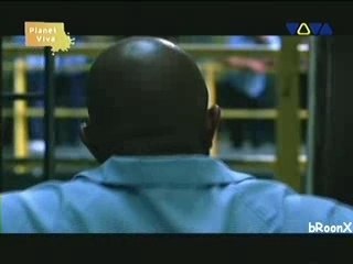 Kaye Styles-Prison Break