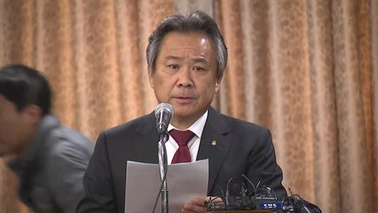 체육회장 대책 발표 "성폭력 등 조사 외부기관 의뢰" / YTN