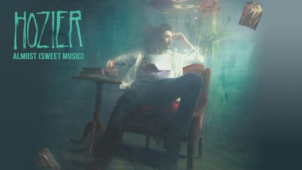 Hozier - Almost (Sweet Music)