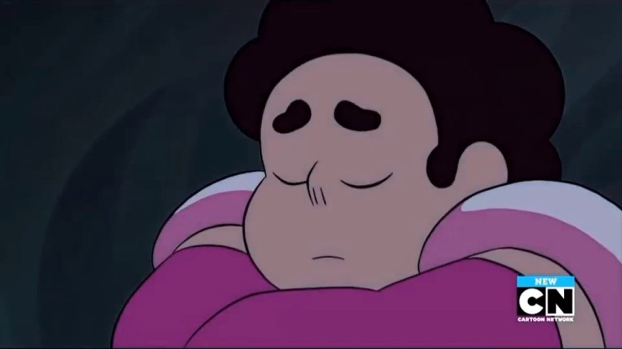 Steven Universe _