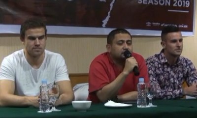 PSM Makassar Datangkan Dua Pemain Asing