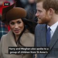 Duchess Meghan expecting baby by beginning of May