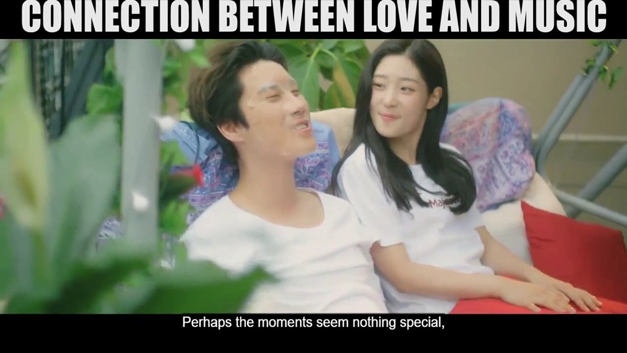 (ENG Sub) Connection Between Love and Music
