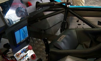 Presiden Jokowi Dorong Mobil Listrik untuk Tekan Impor BBM