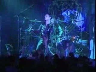 Epica - Kamelot - Center Of The Universe