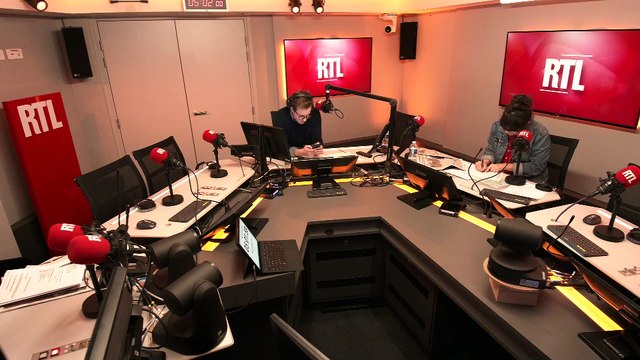 Les actualités de 5h - Le sort du Brexit dans les mains des députés britanniques