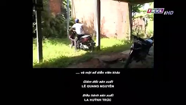 Ngậm Ngùi Tập 45 - Bản Chuẩn - Phim Việt Nam THVL1 - Phim Ngam Ngui Tap 45 - Ngam Ngui Tap 45