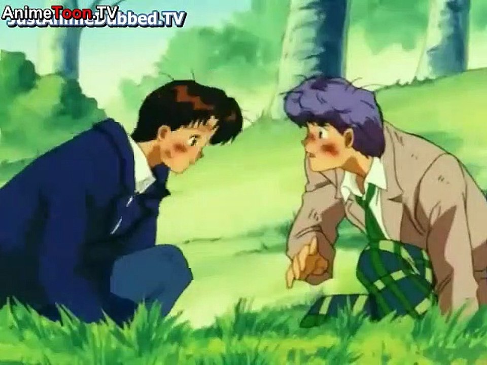 Marmalade Boy Epi. 39