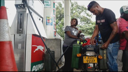 Angry Zimbabweans riot after 150 percent fuel price rise imposed