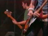 Radiohead Live @ Belfort '98 - Paranoid Android