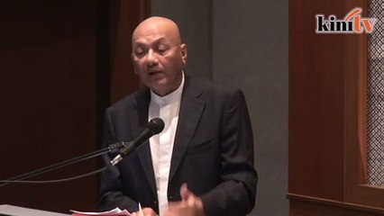 Mahathir needs to look at new foreign alliances, says former diplomat