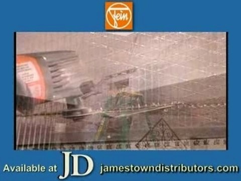 Fein Multimaster HSS Segment Saw Blade Overview