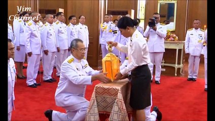 นิสัยเหมือนพ่อ! เม้าท์สนั่น! องค์สิริวัณฯ ทรงเอากองทหารม้าบังหน้า แท้จริงเอาไว้คัดผู้ชายหล่อๆ เข้าตำหนัก! ทรงพระเจริญ