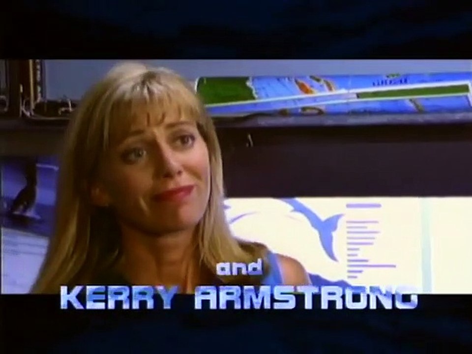Ocean Girl   S2E13   Return