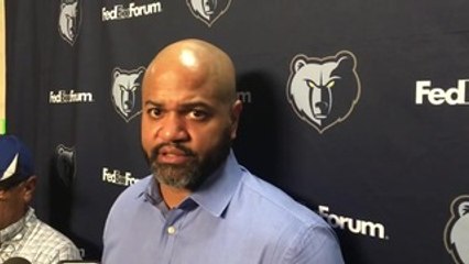 MEM@HOU: J.B. Bickerstaff postgame 1.14.19