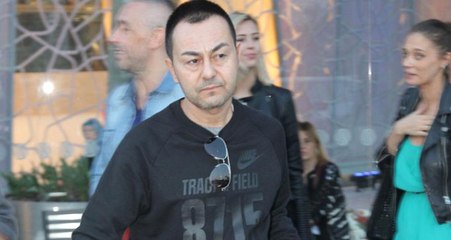 Şarkıcı Serdar Ortaç, Yoğun Bakımda Yatan Kardeşi İçin Takipçilerinden Dua İstedi