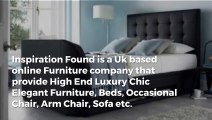 Affordable Online Furniture Stores in UK