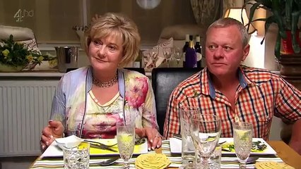 Couples Come Dine With Me S01 E01