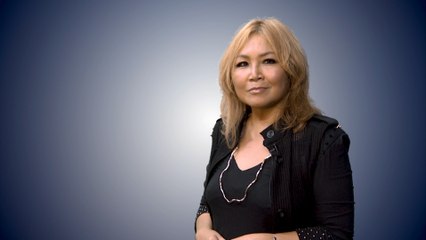 Luisa Tam: I'm sorry (in Cantonese)