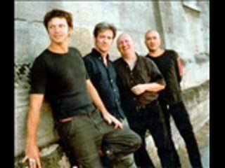 Noir désir ces gens la perso