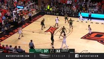Baylor vs. Oklahoma State Basketball Highlights (2018-19)