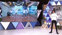[Pops in Seoul] Samuel's Dance How To! WINNER(위너)'s MILLIONS(밀리언즈)