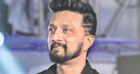 ತಪ್ಪು ಮಾಡಿರುವುದನ್ನು ಒಪ್ಪಿಕೊಂಡ ಸುದೀಪ್..! | FILMIBEAT KANNADA