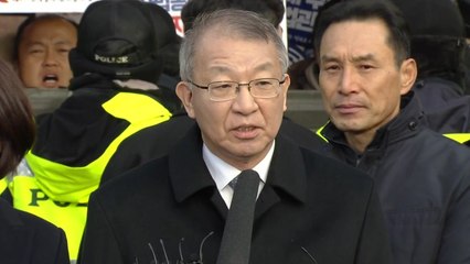 양승태 세 번째 조사...이번 주 영장 청구 가능성 / YTN