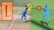 India Vs Australia 2nd ODI: Ravindra Jadeja direct hit gets Khawaja's wicket| वनइंडिया हिंदी