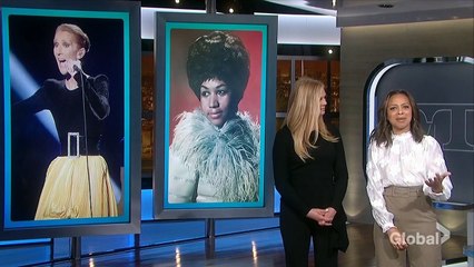 Céline Dion-E.T.-14 Janvier 2019