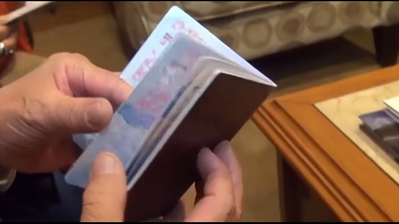 How Powerful is the Philippine Passport You Are Holding?