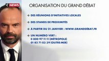 Grand débat : mode d'emploi
