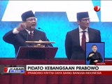 Prabowo: Negara Tidak Mampu Bayar Rumah Sakit