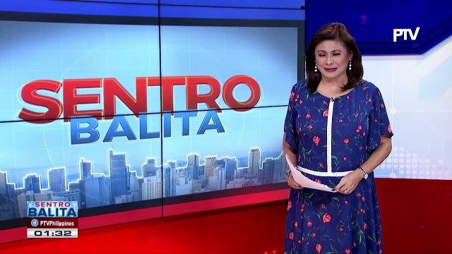 DENR, mahigpit na ipatutupad ang Clean Water Act