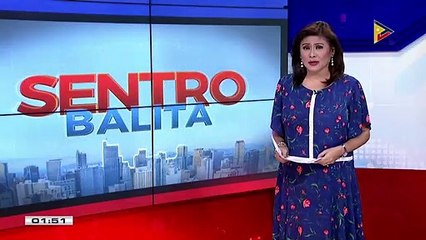 Bagong kasal na Pinoy couple, nalunod sa Maldives