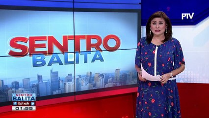 GLOBALITA: Hustisya sa pagkamatay ni Khashoggi, tiniyak ng Saudi Arabia