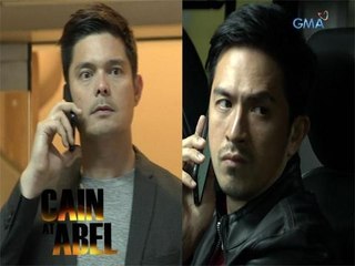 Cain at Abel: Muling pagkikita nina Daniel at Elias | Teaser Ep. 42