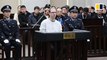 Canadian sentenced to death for drug smuggling in China