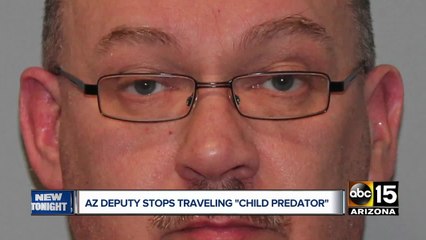 Kentucky man arrested in Arizona with pants unbuttoned, had San Diego teen in car